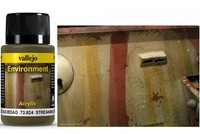 Weathering Streaking Grime 40ML 73824 Farben Vallejo Vallejo