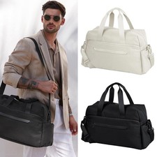 Quadra Airside weekender - Unisex Bag, Recycled