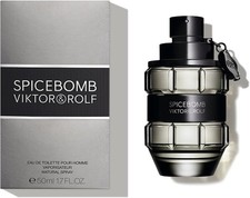 Viktor & Rolf Spicebomb 50ml Men's Eau de Toilette