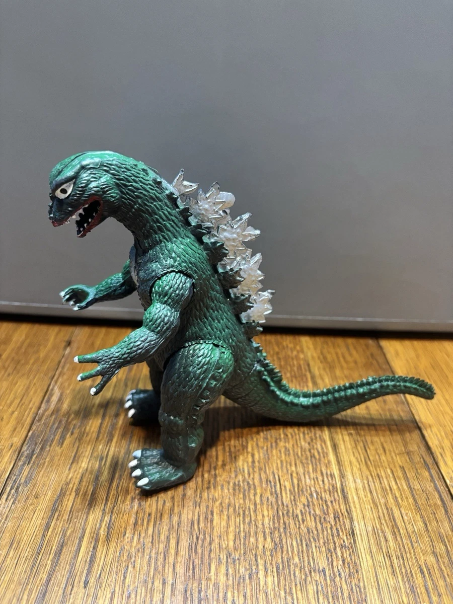 Godzilla 1985 哥斯拉玩具| eBay