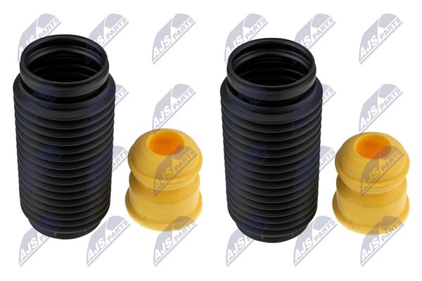 NTY StoßDäMpfer StaubschüTzer AB-FR-028K FüR Ford Mondeo 3 Turnier BWY B4Y B5Y-image