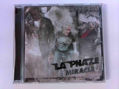 Miracle La, Phaze: