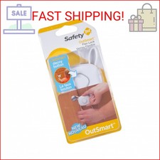 Safety 1st OutSmart Flex Lock