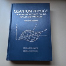 Quantum Physics of Atoms, Molecules, Solids, ...