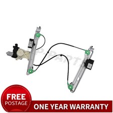 Rh Front Power Window Lift Wmotor For Chevrolet Camaro 2011-2015 751-842