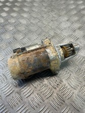 Mercedes-Benz A W177 2022 Anlasser A2609060100 Diesel TOF51595 Mercedes-Benz A W177 2022 Anlasser A2609060100 Diesel TOF51595