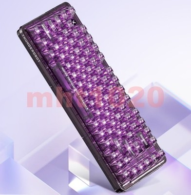 New Thunderobot K75 mechanical keyboard / delivery fast