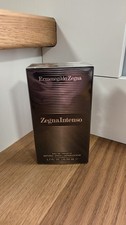 Zegna Intenso EdT 50ml Neu