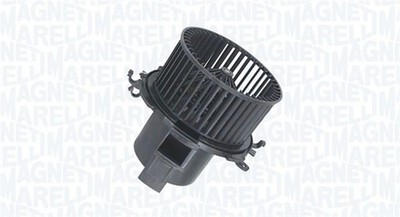 MAGNETI MARELLI Innenraumgebläse 069412217010 12V 283,5W 130mm für OPEL MOVANO 2