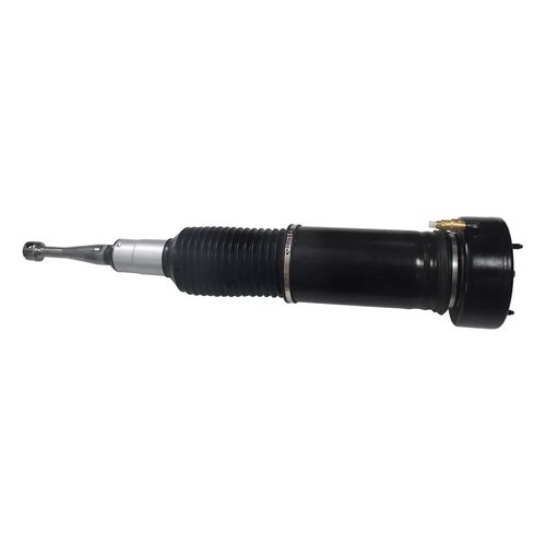 Pair Front Air Suspension Shock Struts For Rolls Royce Phantom RR1N 37106796508