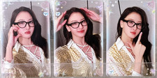 VIEW VIEWMIM ALL EYES HERE GMMTV OFFICIAL COLLECTIBLE PHOTOCARD SET