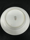 ROSENTHAL Selb-Bavaria Dinner Plate Meissen  Floral 10" Set Of 2 — photo 4