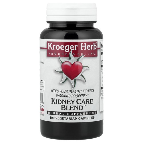Kidney Care Blend™, 100 Vegetarian Capsules