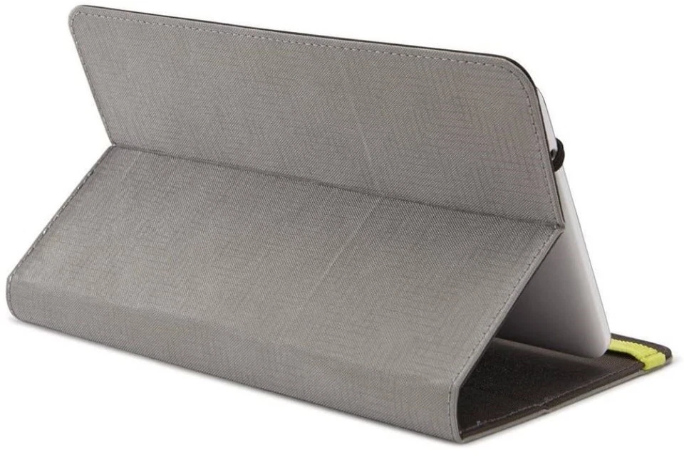 Case Logic SureFit Universal Folio Schutz-Hülle Tasche Tablet PC eReader 7" 8" - Bild 3 von 4