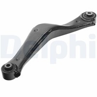 Querlenker Dreieckslenker Delphi TC7024 Stahlblech FüR Opel Insignia G09 Sports