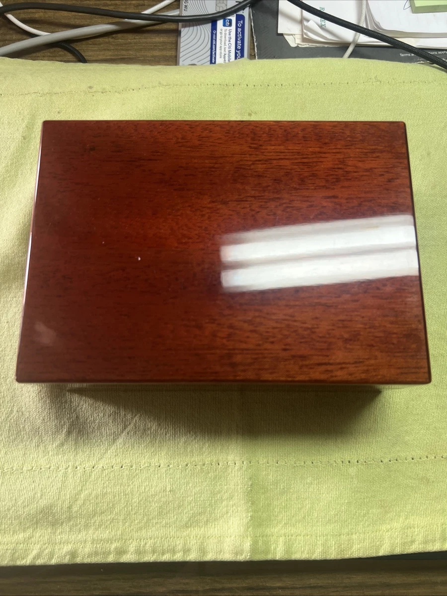 Rolex Watch Boxes & Wooden 1990-1999 Year Manufactured Cases for