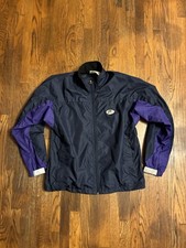 Vintage Nike windbreaker jacket size medium