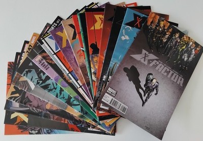  CLEARANCE  Marvel X-Factor #213,214,219,226,228,232,235,237-9,241-4,246-9,251