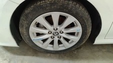 Wheel 17x7-12 Alloy 10 Spoke Fits 18-20 Camry 5858708