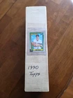 TOPPS 1990 Complete Baseball Card Set 792 Cards Ken Griffey Jr MLB Vintage