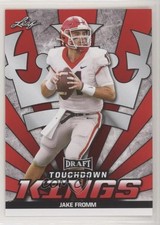 Touchdown Kings Jake Fromm