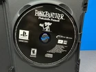 PS1 PLAYSTATION 1 PINK PANTHER PINKADELIC PURSUIT GAME DISC ONLY TESTED WORKING