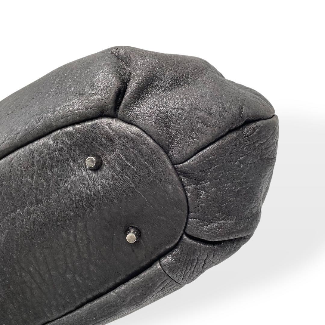 Extremely Beautiful Condition ANYA HINDMARCH Hand… - image 5