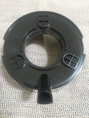 Hamilton Beach Big Mouth Pro Part 67608 Separator Bowl Dish Cup Pourer 