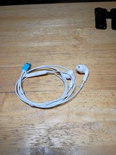 1 Pair of Apple EarPods Headphones USB-C - Plug Wired Headset iPhone 15 and up