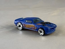 Hot Wheels 1970 Pontiac Firebird 2018 Hw 50th Race Team Blue 50ls Hot Wheels 1970 Pontiac Firebird 2018 Hw 50th Race Team Blue 50ls
