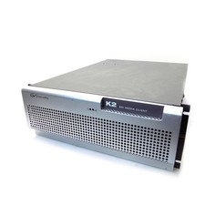 GV Grass Valley Thomson K2-HD-22 High-Definit...