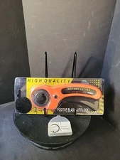 Deluxe Rotary Cutter Sewing Quilters Fabric Cutting Leather Paper Tool 45mm