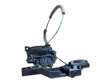 Mercedes-Benz Citan W415 2016 Rechts Türschloss vorne 8200497521 SEA49460 Mercedes-Benz Citan W415 2016 Rechts Türschloss vorne 8200497521 SEA49460