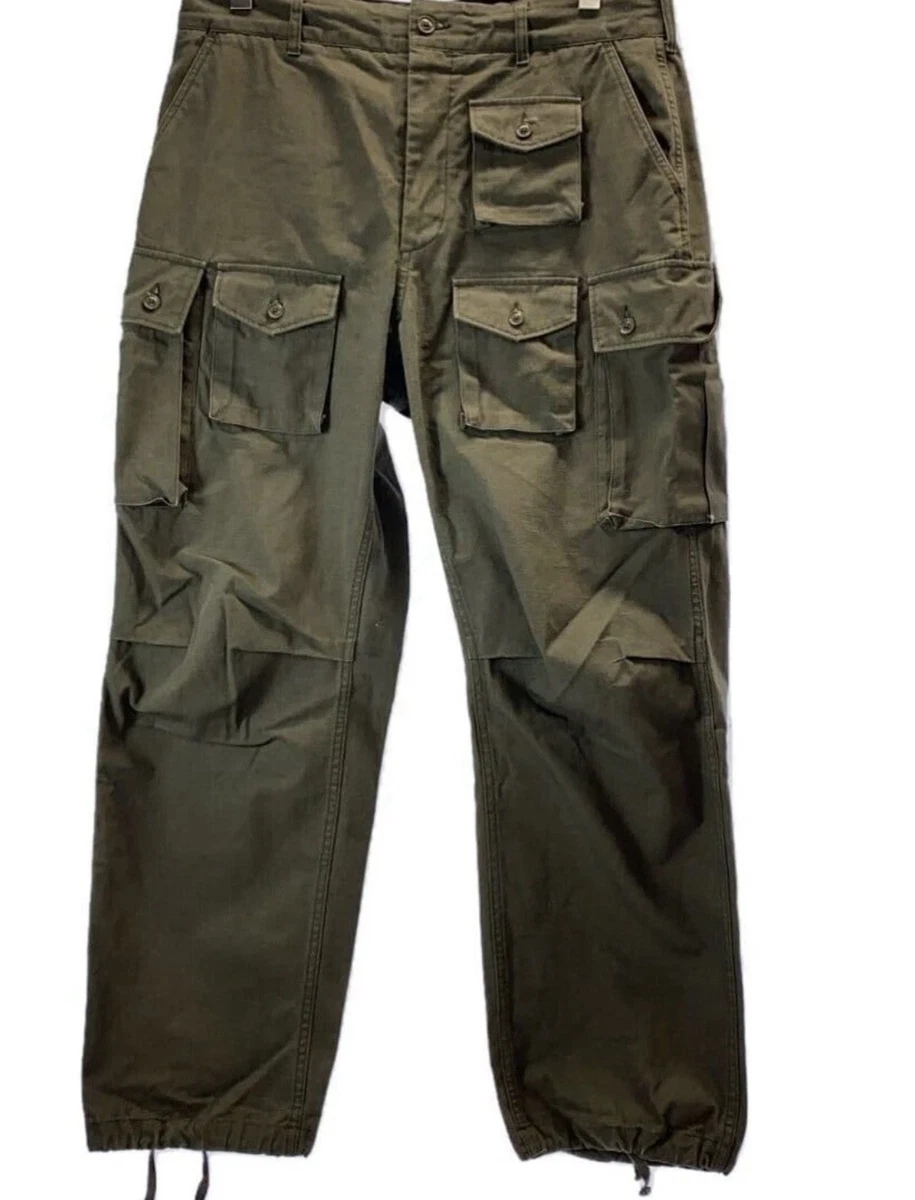 Men's Engineered Garments for sale | eBay