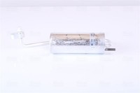 Nissens Trockner, Klimaanlage 95447 FüR Fiat Opel Saab Cadillac
