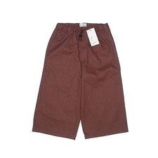 NWT Trussardi Brown Casual Shorts  Made in Italy Size 12 Boys 122