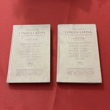 Lingua Latina Secundum Naturae Rationem Expli...