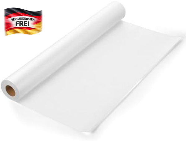 Transparenzpapier Rolle FüR Skizzen Basteln NäHprojekte 43Cm X 50M-image