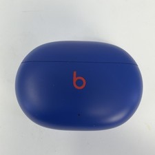 Beats by Dr. Dre Studio Buds - Ocean Blue  CASE ONLY  