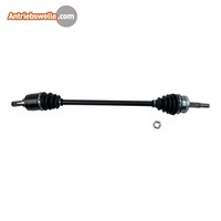 Antriebswelle Rechts FüR Nissan Micra Ii K11 1.3 1.4 Schalt Automatik 16V +