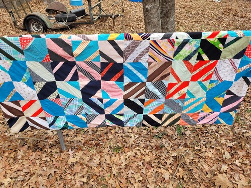 Used Quilt