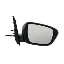 For Nissan Pathfinder 2018-2020 Door Mirror Passenger Side Power Paint To Match