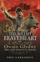Phil Carradice | The Welsh Braveheart | Buch | Englisch (2022) | Gebunden