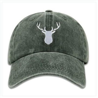 Sommerliche Herren Baseballcap mit atmungsaktivem Design und Sonnenschutz 15 SPF
