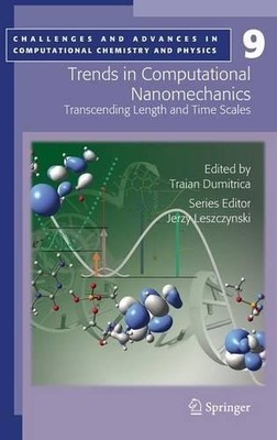 Trends in der computergestützten Nanomechanik - 9781402097843