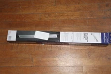 Mediterraneo Square Linear Shower Grate Drain Stainless Steel 27" ZAD-27S