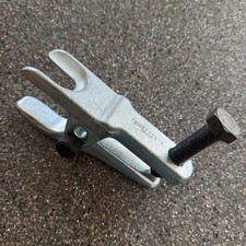 HAZET 779-1 Universal Ball Joint Puller - 23mm Jaw Opening - Made in Germany