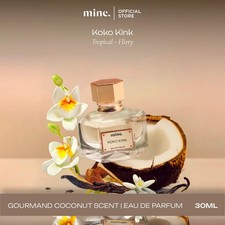 Mine Koko Kink 30ml – Creamy Sweet Perfume for Daytime Wear