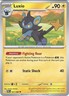 Pokémon Perfect Order Luxio - 027/088 - MINT