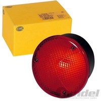 Hella Schlussleuchte 12V 24V R5W 2SA 964 169-091
